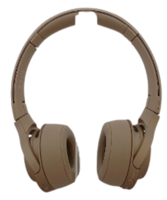 Sony WH-H800 Headphones Detective Conan The Movie