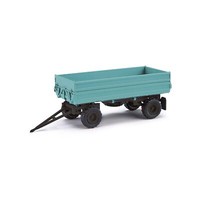 Busch 95046 H0 Espewe: Ifa Hw 80.11 GrüN Neuheit 2024 Ovp<