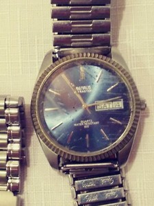 165 ft water resistant