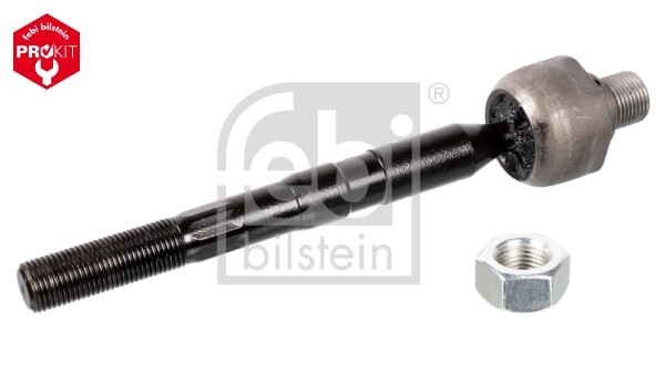 Febi Bilstein 41926 Inner Tie Rod For KIA-image