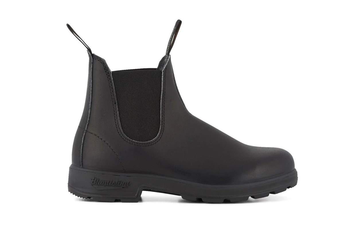 Blundstone 510 Black Leather Chelsea Boots Sz 10 color black Water Resistant Blundstone 510 Men main image 2