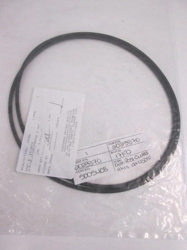 Parker O-Ring Fitting, 2023870, New