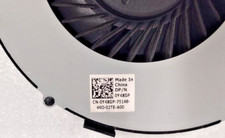 DELTA/Dell Inspiron 23 5348 OptiPlex 9030 AIO CPU Cooling Fan 0Y4XGP/BUB1112DD