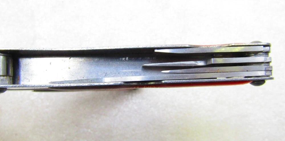 Multi-tool by Sheffield