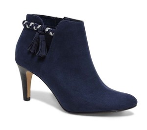 bottes bleues eram
