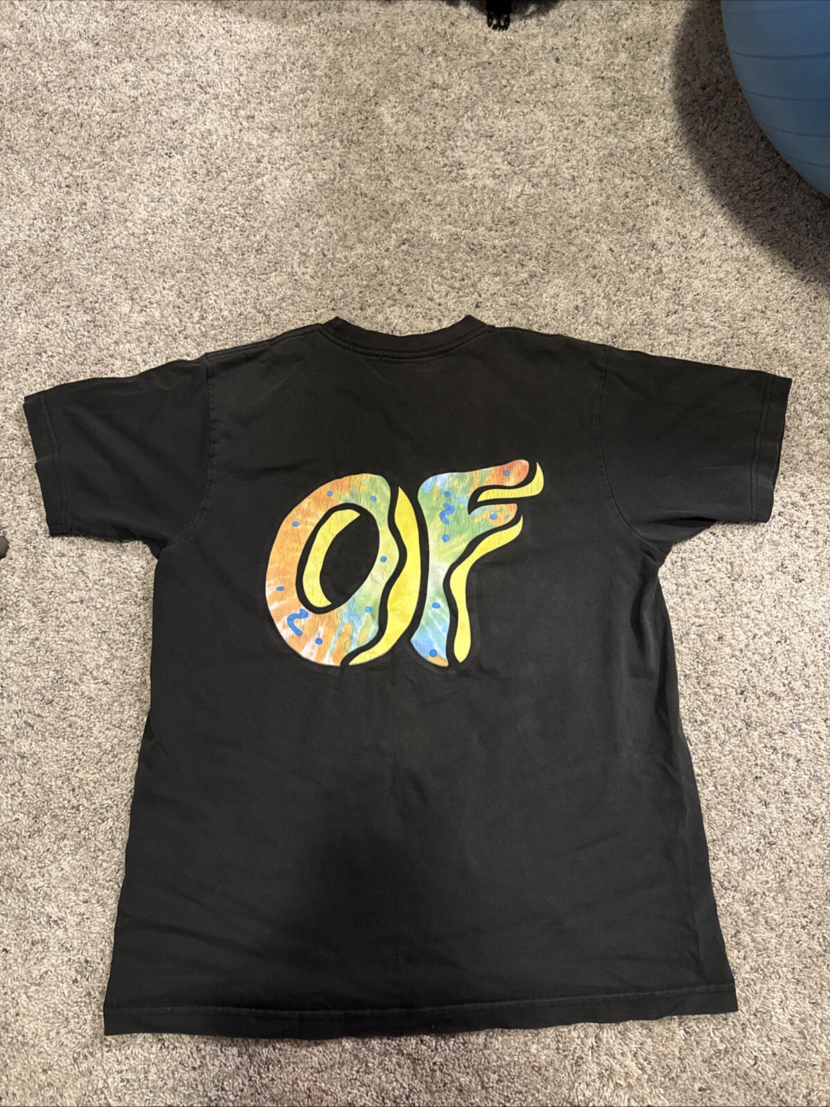 odd future shirt - image 2