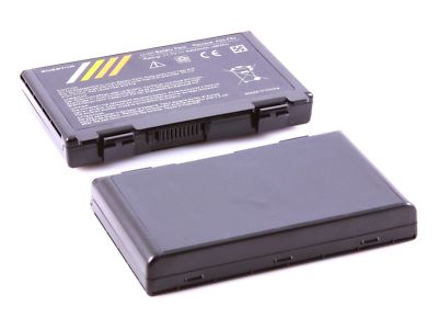 4400mAh Akku für Laptop ASUS X5EAE-SX047L X5EAE X5EAC X5EA X5E X5DIP X5DIN