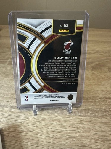 2023-24 Panini Select Blue PRIZM "Retail Silver" Pick Your Card (Free Ship + %) - Picture 121 of 147