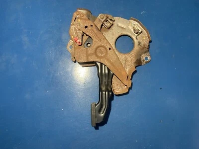 2009-2018 DODGE RAM 1500 EMERGENCY PARKING BRAKE LEVER PEDAL OEM - Image 1 of 3