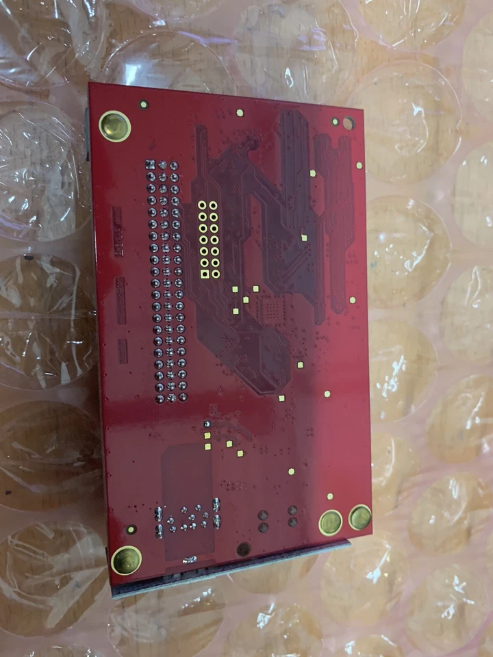 2 x Biamp AudiaFLEX 380-0608-90D Input Card LOT 2 - Image 4 of 4