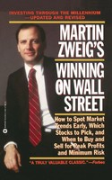Martin Zweig | Martin Zweig Winning On Wall Street | Taschenbuch | Englisch