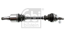 Drive Shaft FEBI 182443 for MINI MINI (R50, R53) 1.6 2001-2006