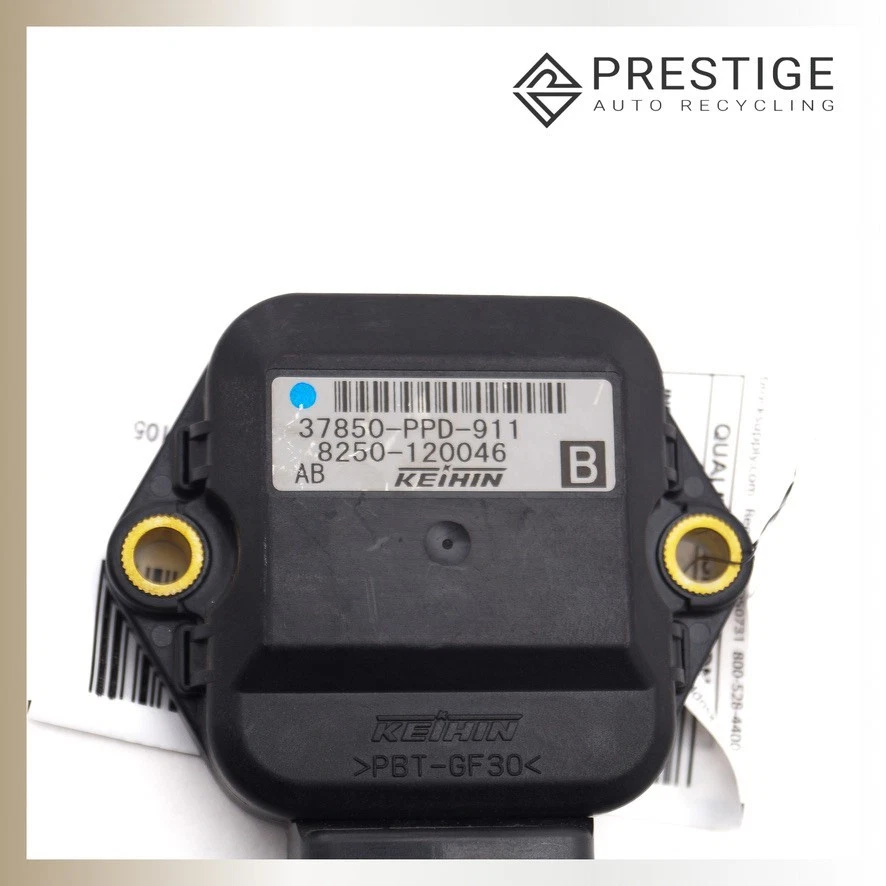 Módulo de control de carrocería del acelerador Honda Accord Acura RDX 2003-2008 37850-PPD-911 Foto 3 de 4