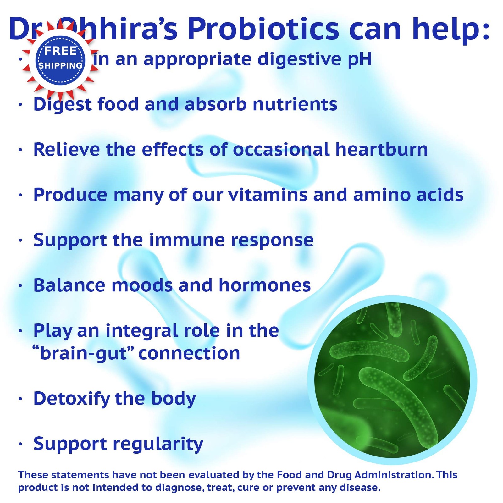 Probiotics 120 Capsules Dr. Ohhira s Professional Formula Essential Formulas thumbnail 6