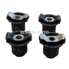 4× Suspension Subframe Bush Kits for Benz GL350/450 W166/164 X166/164 ML350/500