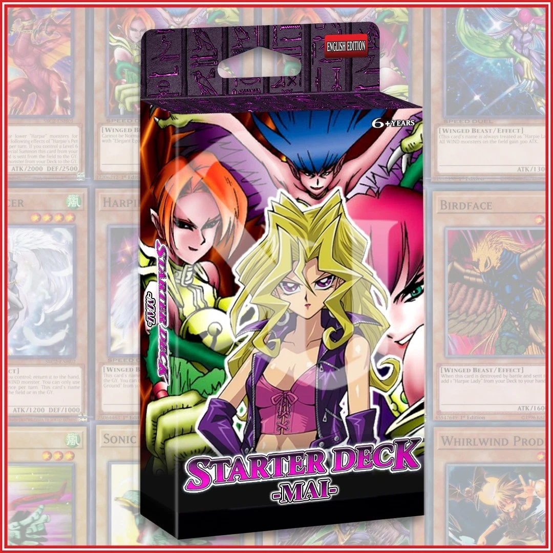 Yugioh Amazoness Deck for sale | eBay