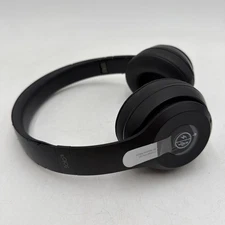 Beats by Dr. Dre Solo3 Wireless On-Ear Headphones Black Tested