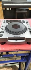 Pioneer CDJ-800 DJ CD Player with Jog Wheel  Scratch Function