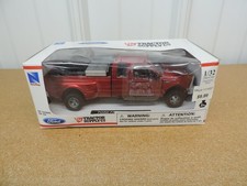 2011 Ford F350 Pickup Truck New Ray 132 Tractor Supply Co Toy Diecast Box Z 2011 Ford F350 Pickup Truck New Ray 132 Tractor Supply Co Toy Diecast Box Z