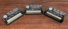 3pc LOT  Radio Design Labs STD-10K Audio Divider/Combiner 10K OHM  FREE SHIP