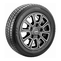 Star Performer Solar Van 4S 3PMSF 215/75 R16 113R Ganzjahresreifen Id 75104