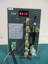 IAI MSEL-PC-4-35PSA-35PSA-35PSA-35PSA Program Controller