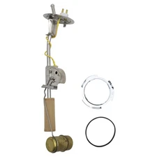 TRQ Fuel Tank Sending Unit Compatible with 19 Gallon Tank 1977-1979 Ford F-10...