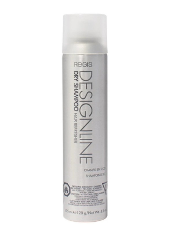 4 - Regis Designline Dry Shampoo Hair Refresher 4.5oz