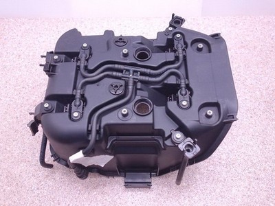 Ducati Panigale Streetfighter V4 (V2) Einspritz Ventil Düse injector airbox 2020