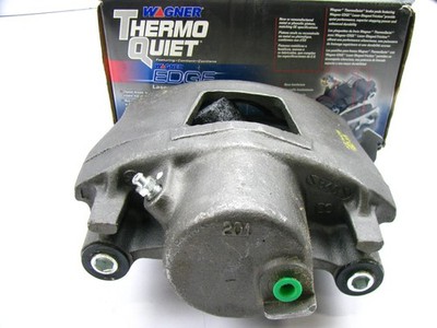 REMAN. Wagner TQM25052 FRONT Brake Caliper