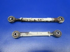 Mooney M20 / M20E Main Gear Door Control Links Front & Back P/N 55008 (0825-752)