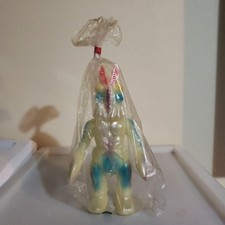 M1 Soft Vinyl Per Novelty Monster Ultraman 2Nd Generation Baltan Alien