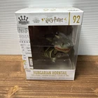 Funko Minis Harry Potter HUNGARIAN HORNTAIL #92 Vinyl Figures New