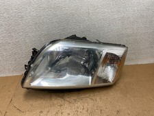 2004 - 2008 Mitsubishi Endeavor Headlight Left Driver Lh Side Oem Z9551 Dw