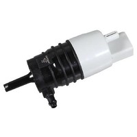 Waschwasserpumpe Scheibenreinigung FüR Mercedes GLE V167 18 Bis 26 OM654920 Teil