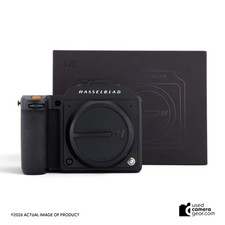 Hasselblad X2D 100C