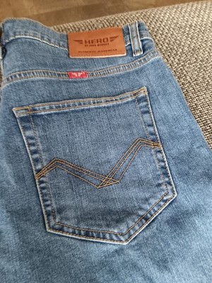 Herren Jeans (Hero)