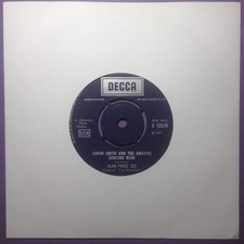Alan Price Set - Simon Smith And The Amazing Dancing Bear (7" single) F 12570 Alan Price Set - Simon Smith And The Amazing Dancing Bear (7" single) F 12570
