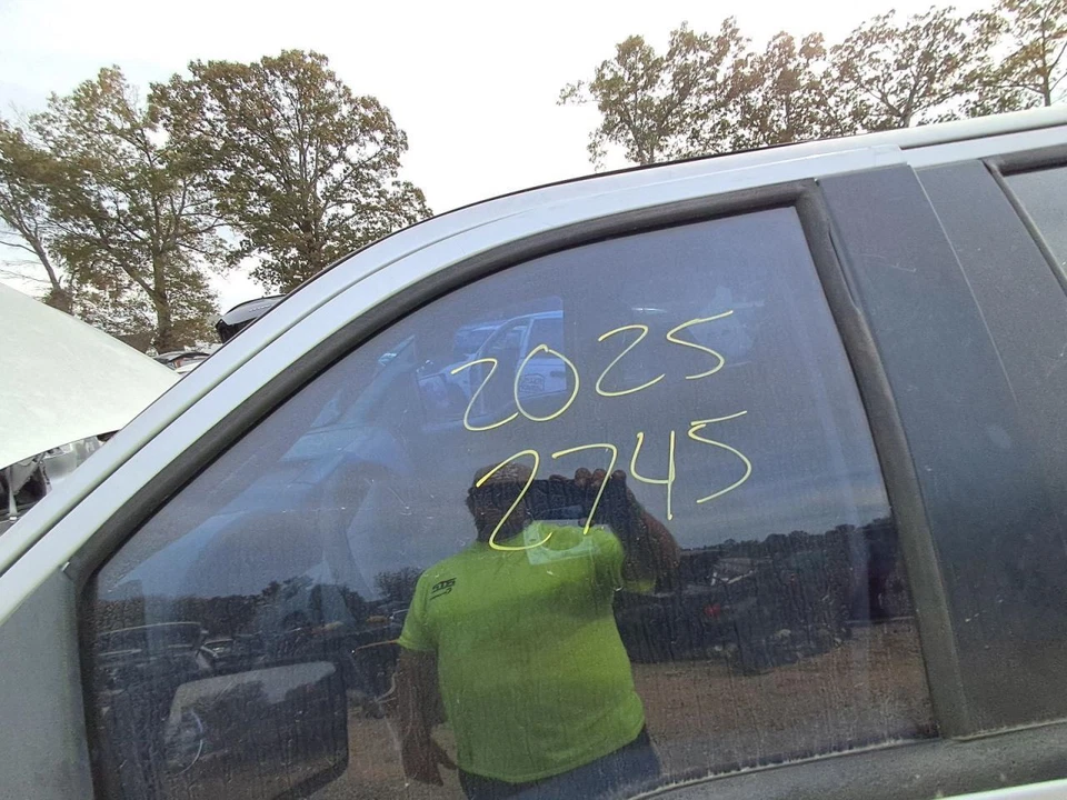 (LOCAL PICKUP ONLY) Passenger Fender Front Fits 04-08 FORD F150 PICKUP 2645501 Foto 3 de 4