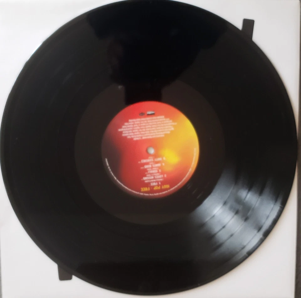 Iggy Pop Free  Loma Vista – CAROL019LP   2019 Europe - Photo 4/4