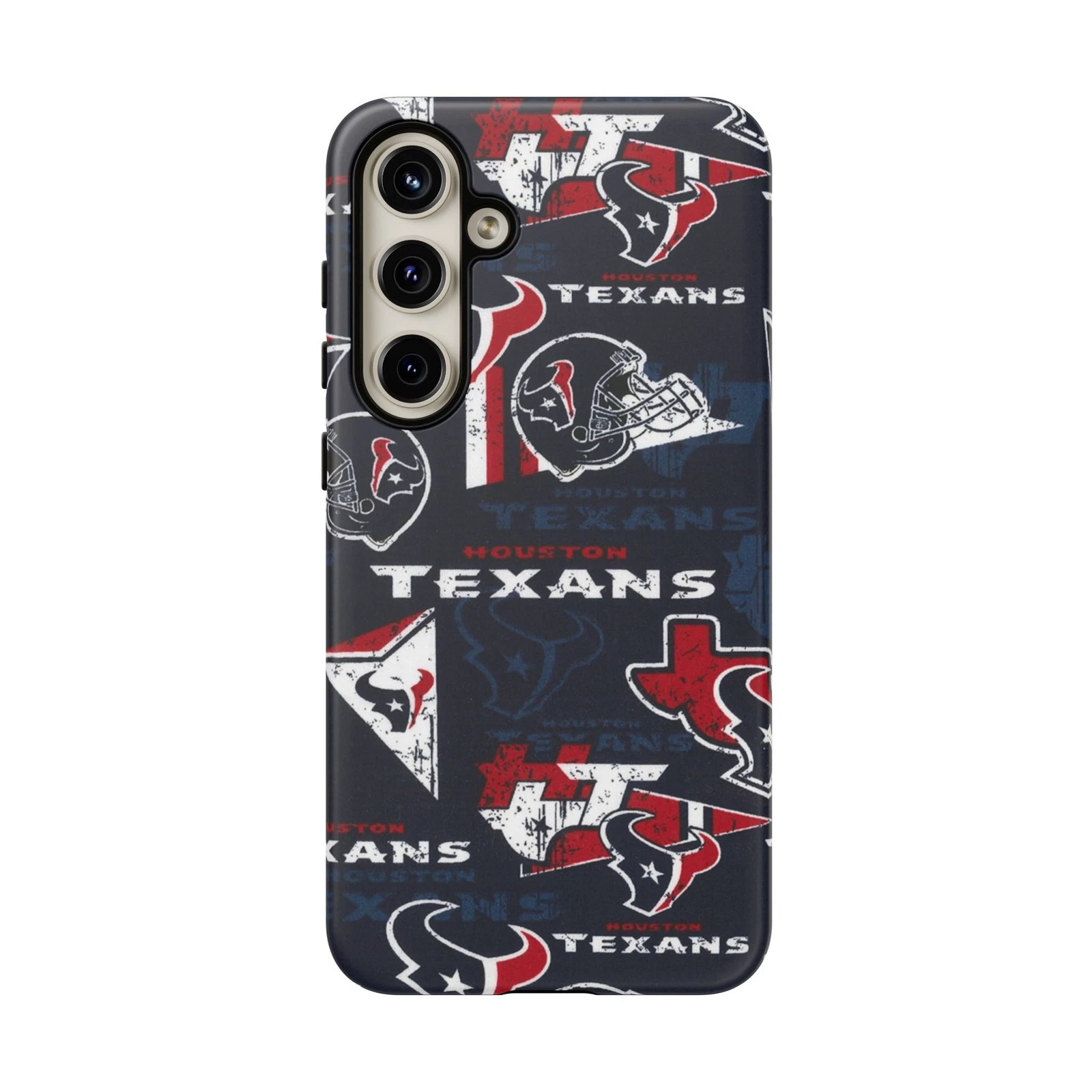 Houston Texans Phone Cases for iPhone