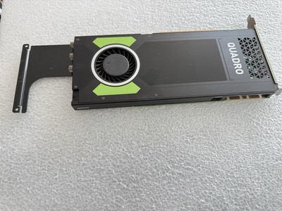 NVIDIA Quadro M4000 8GB GDDR5 Graphics Card