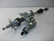 Oem Toyota Aristo Steering Column Assembly Jzs160 Jzs161 Lexus Gs300 Gs430 Jdm