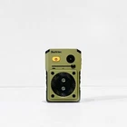 [Barktec] Ultimate Outdoor Ultrasonic Anti-Bark Device - 3 Modes, Rechargeable
