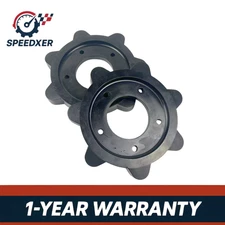 Fit Vintage Arctic Cat Track Drive Sprockets 0102-011, 0102-015