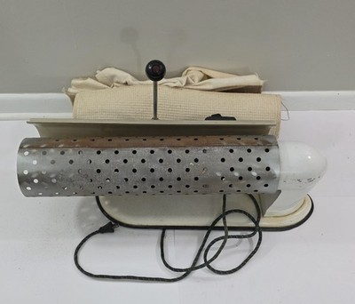 Vintage Horton 640A DO-ALL Ironer Rotary Iron Mangle Made in USA