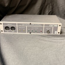 RME Hammerfall DSP Multiface Midi 24-Bit 96kHz Intelligent Audio Solutions