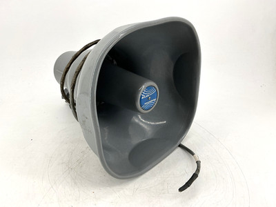 Atlas Sound AP-15-45 OMNI-Purpose Loudspeaker 2-Wire 45-OHMS 15Watts AP1545