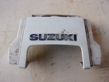 SUZUKI RGV 250 VJ21 (88-90) J/K/L - 47311-12C0 TAIL FAIRIN REAR LAMP SURROUND