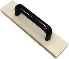 Tapping Block, Durable Flooring Tapping Block with Handle, Practical Vinyl Floor